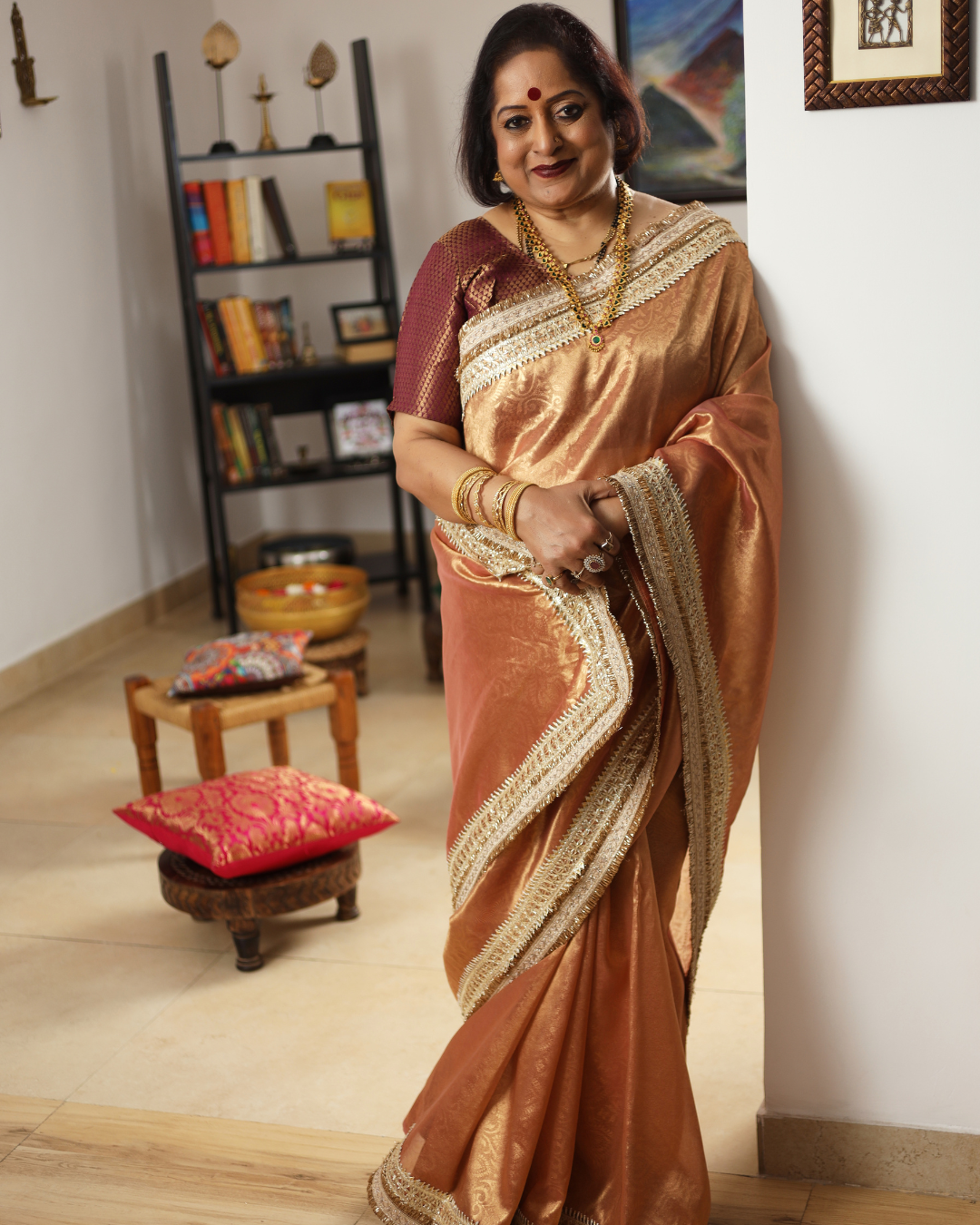 Exquisite and unique!