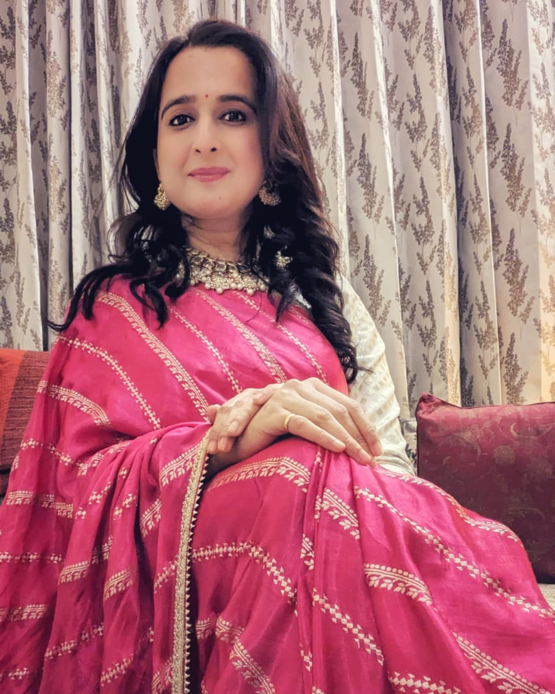 Shines beyond whatever we know