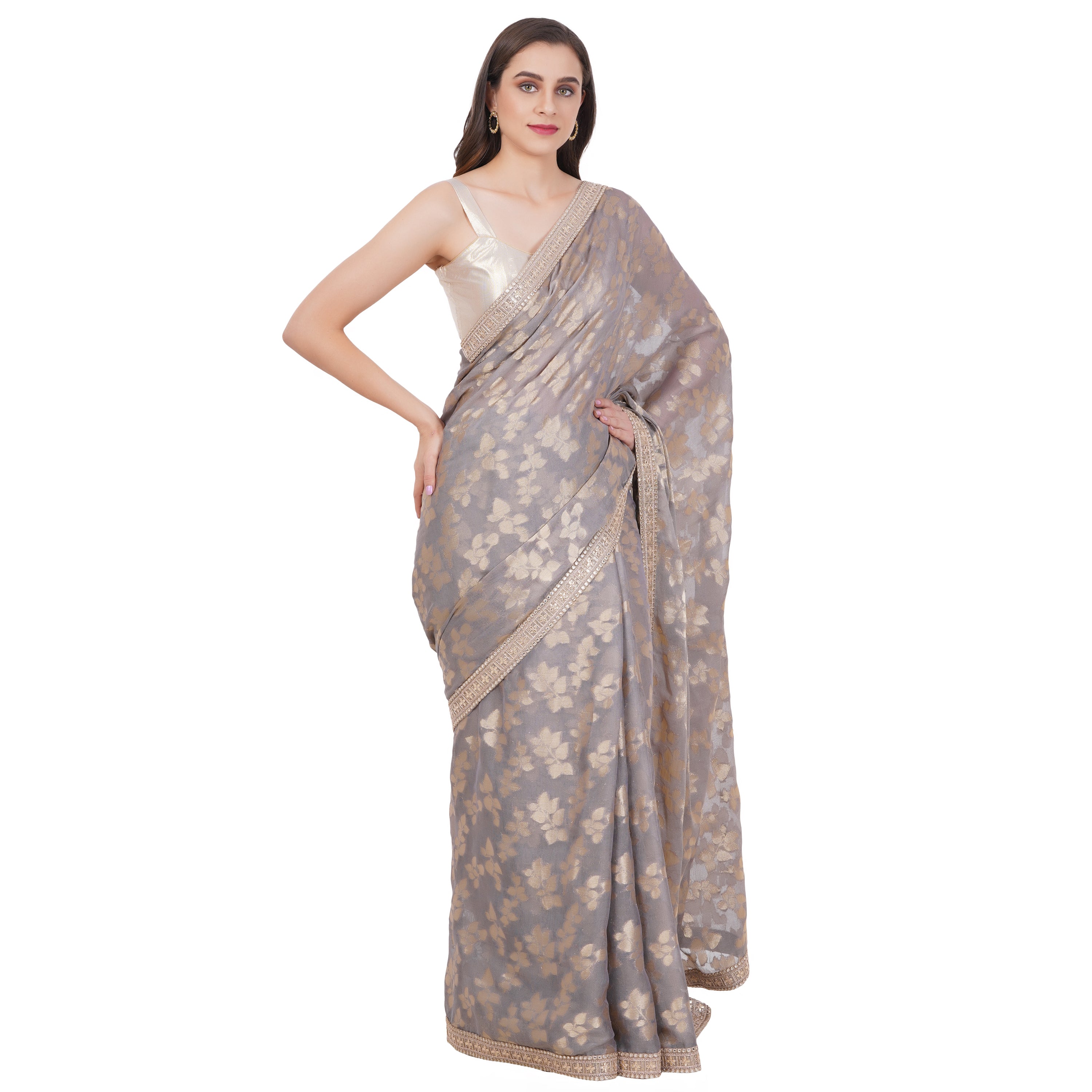 Raina Saree