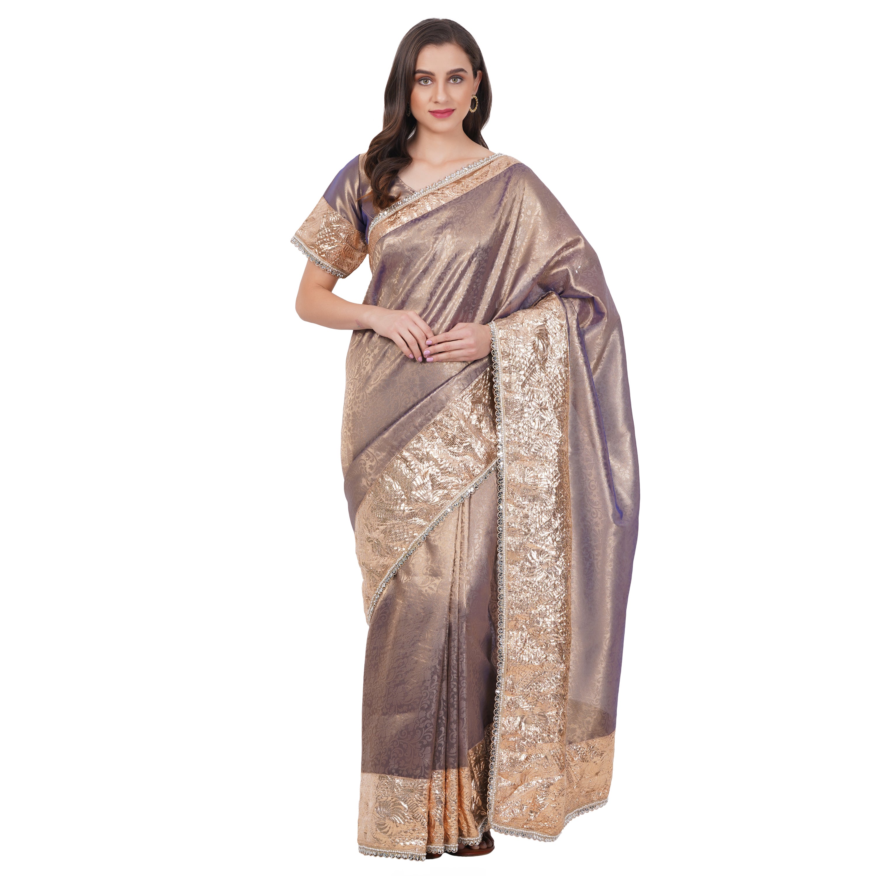 Raina Saree