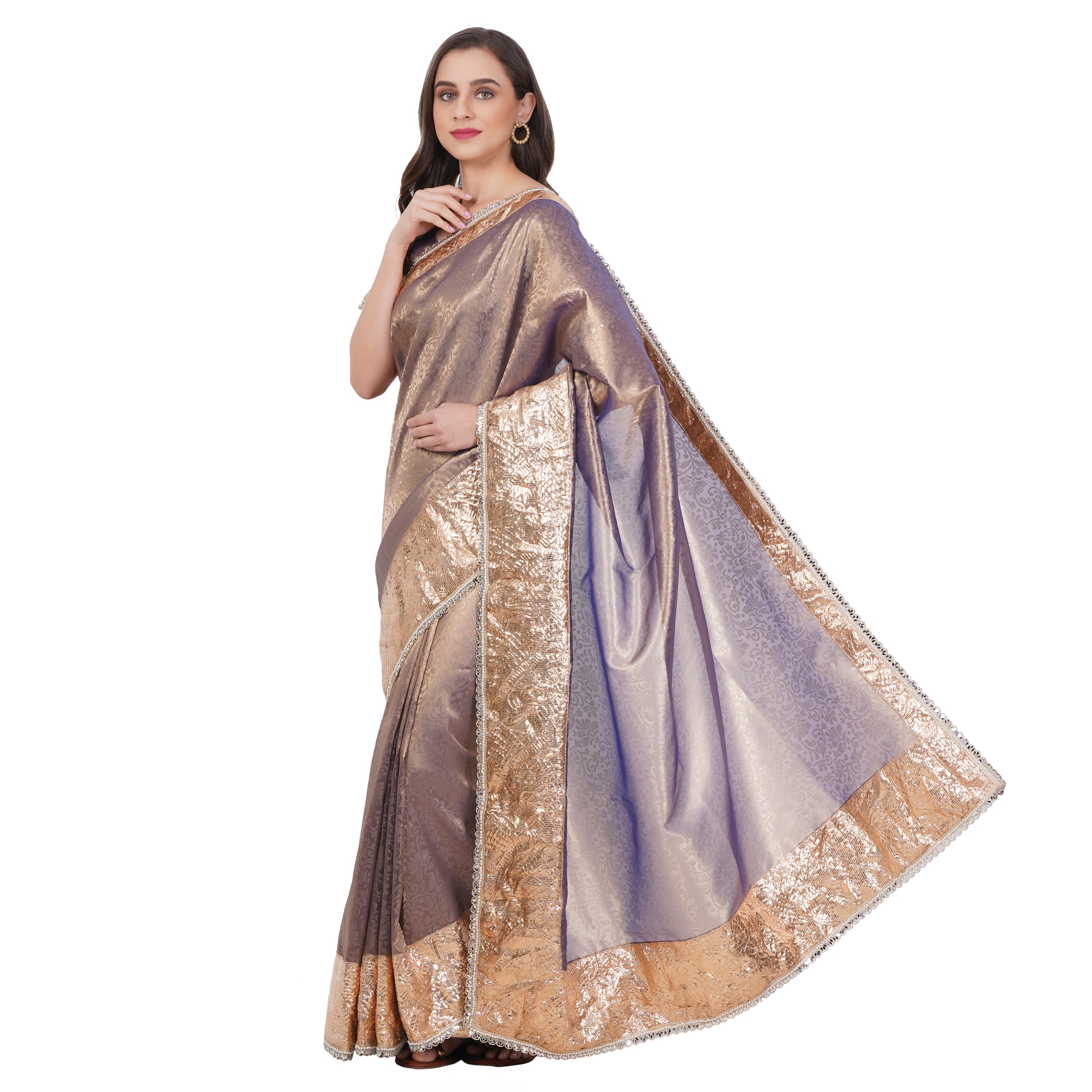 Raina Saree