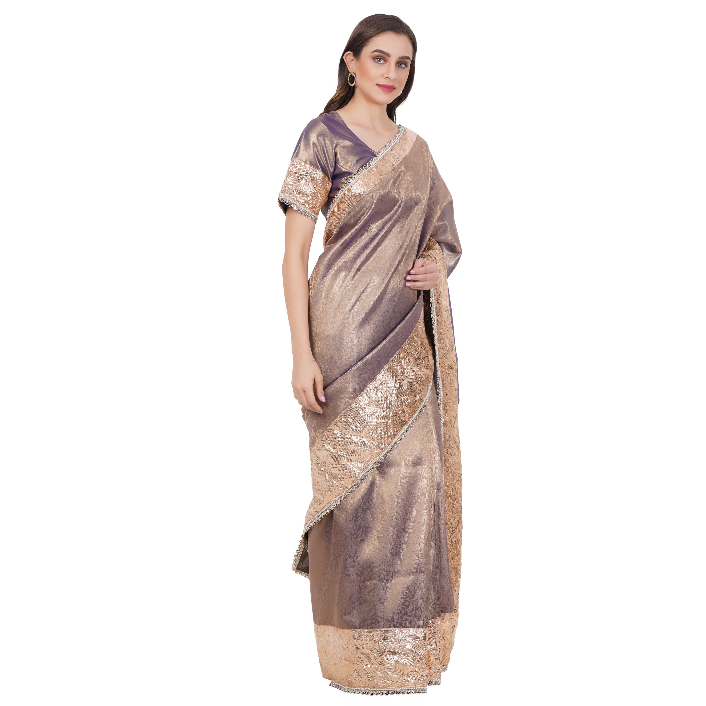 Raina Saree