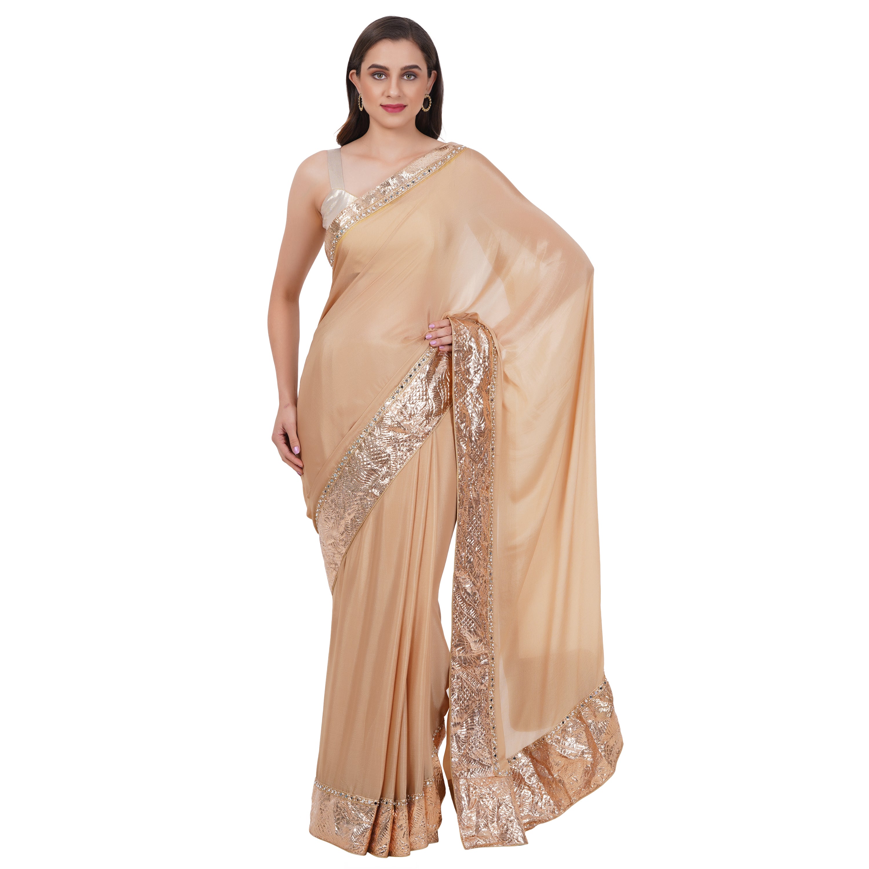 Raina Saree