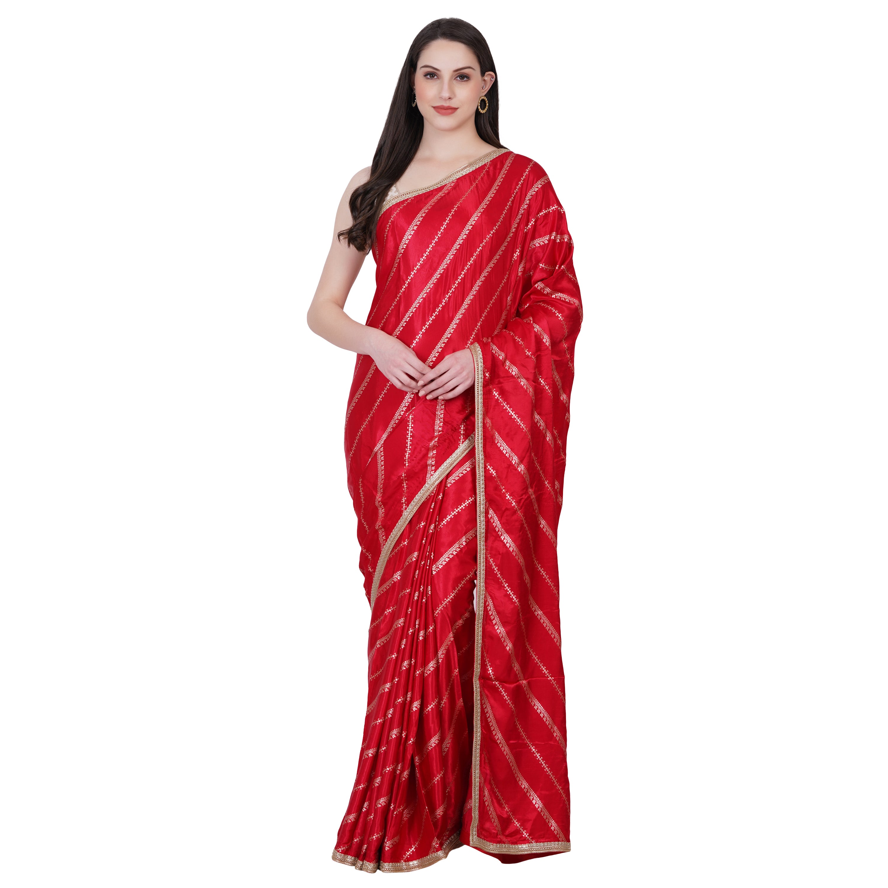 Raina Saree