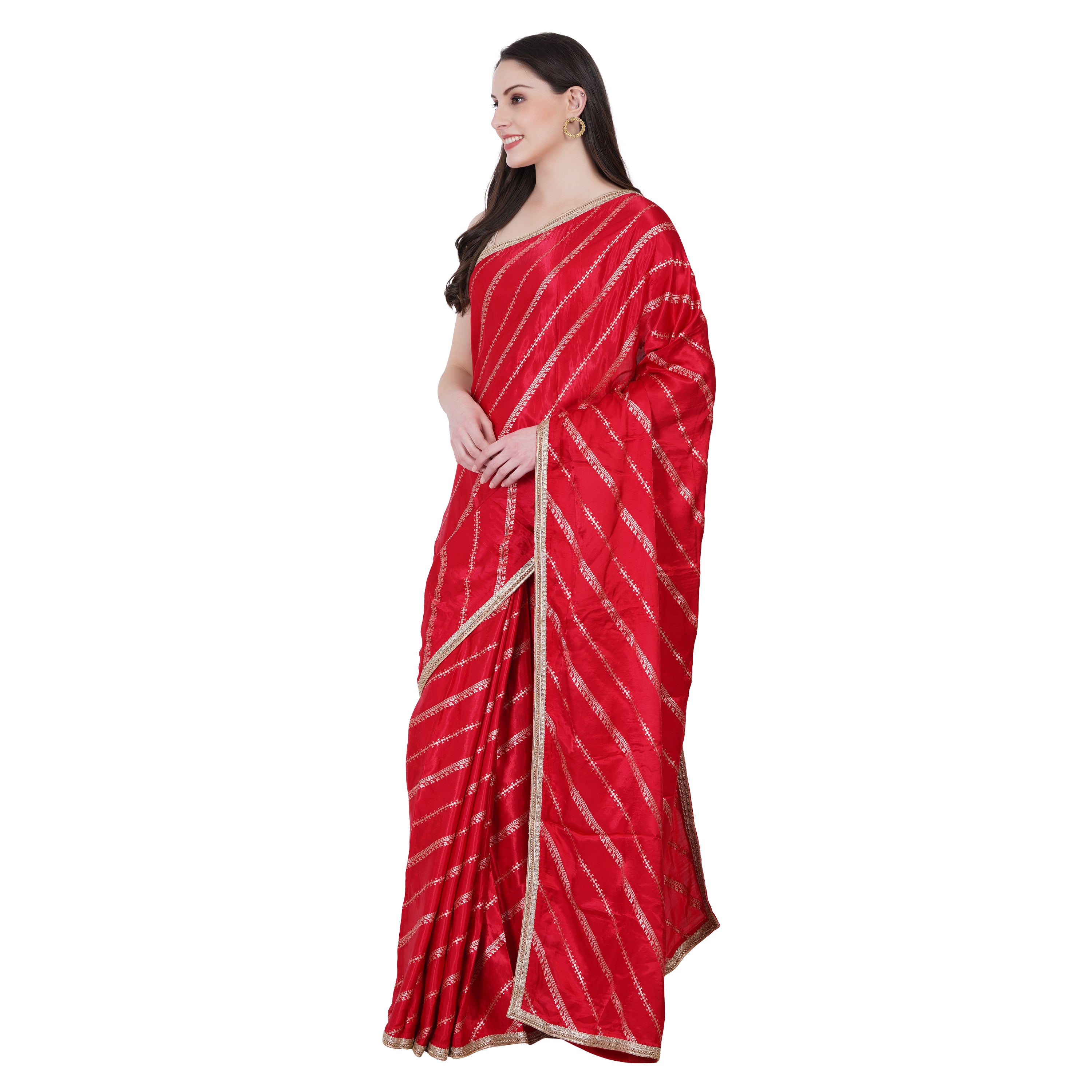 Raina Saree