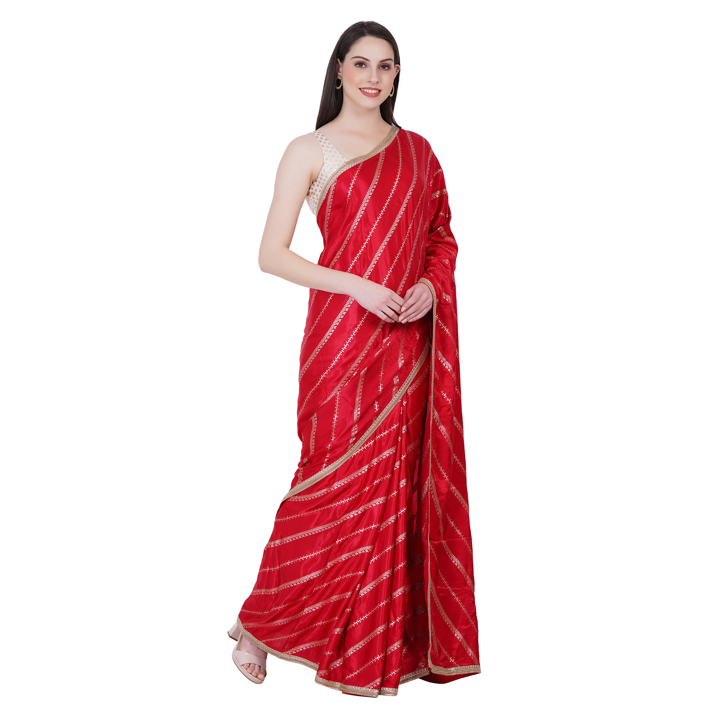 Raina Saree