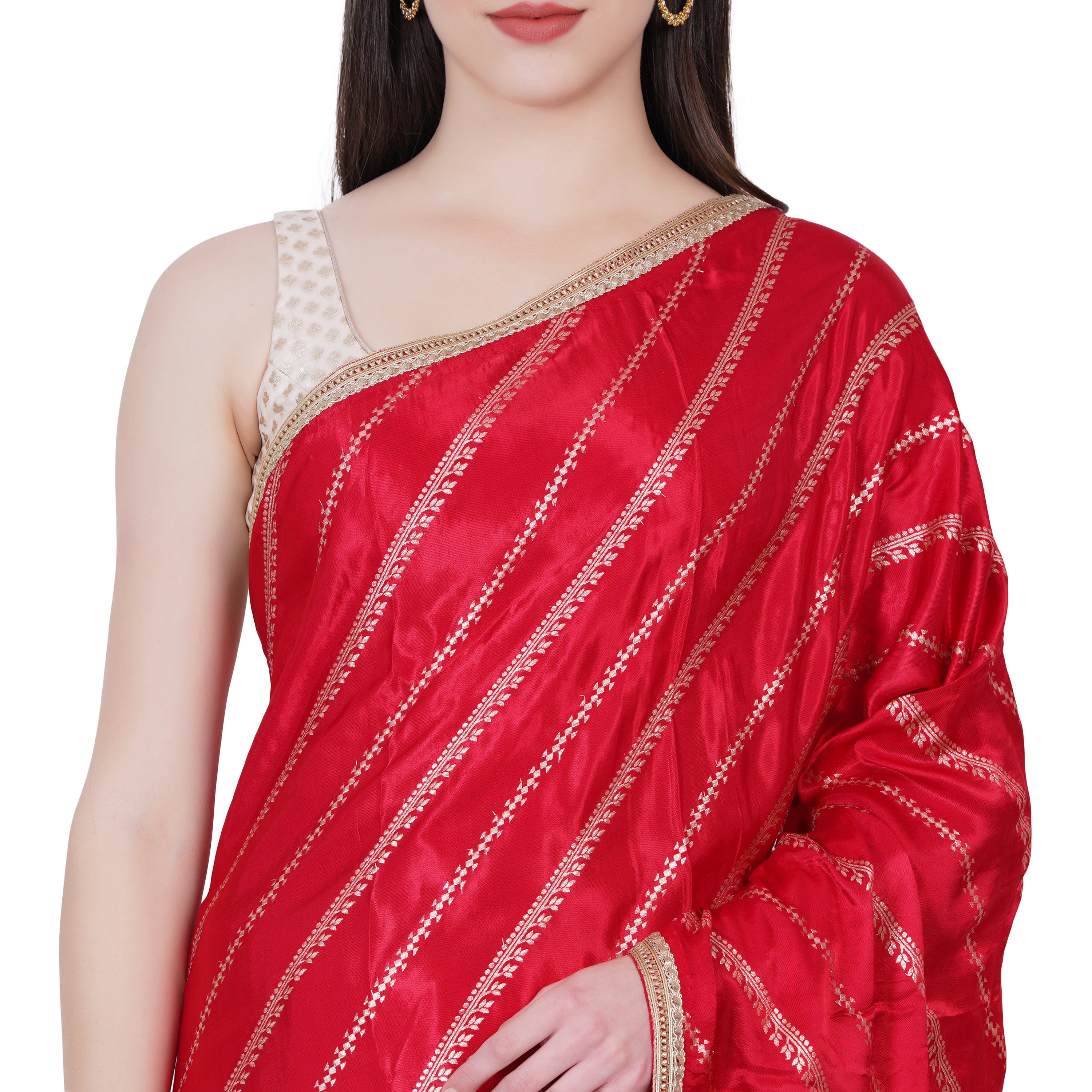Raina Saree