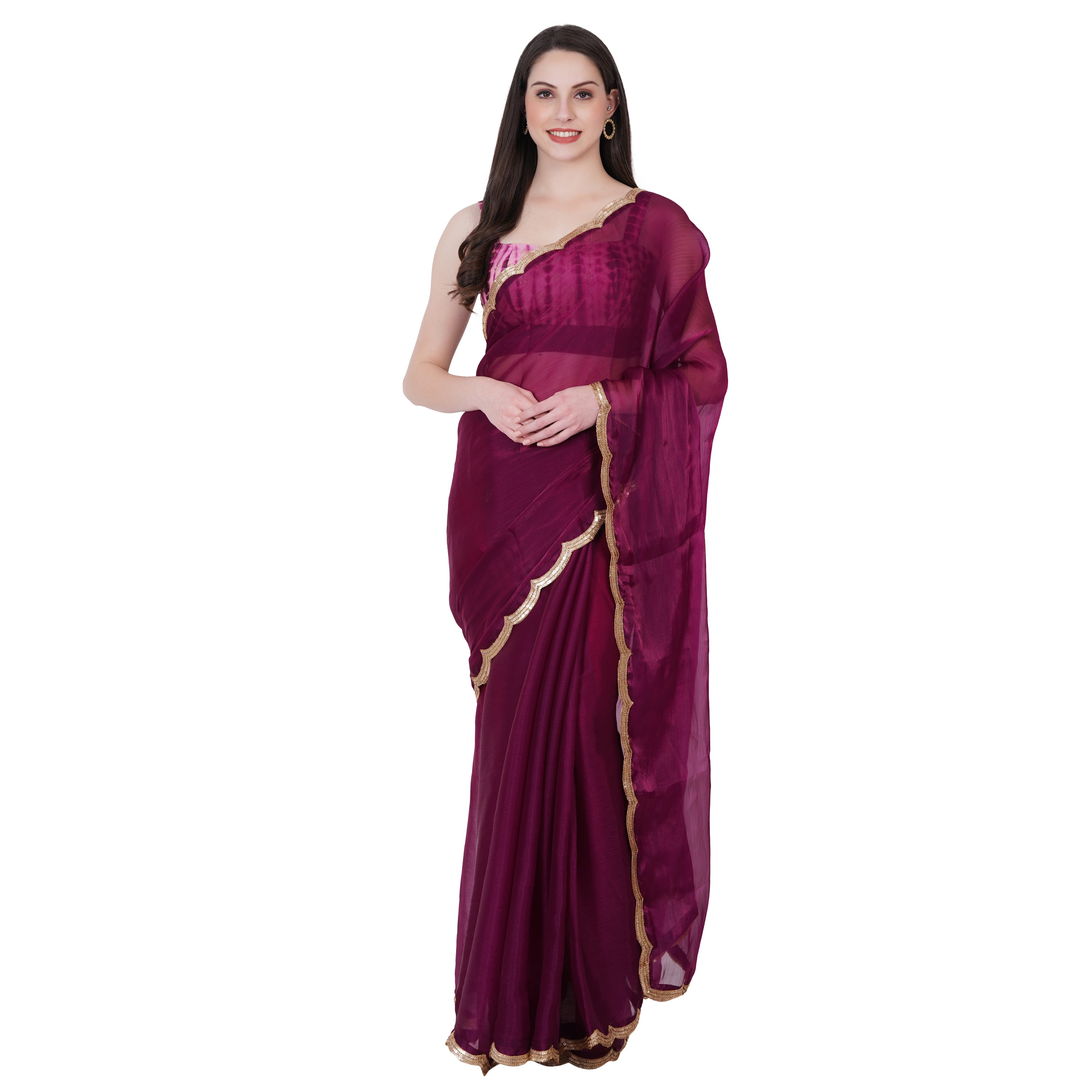 Raina Saree