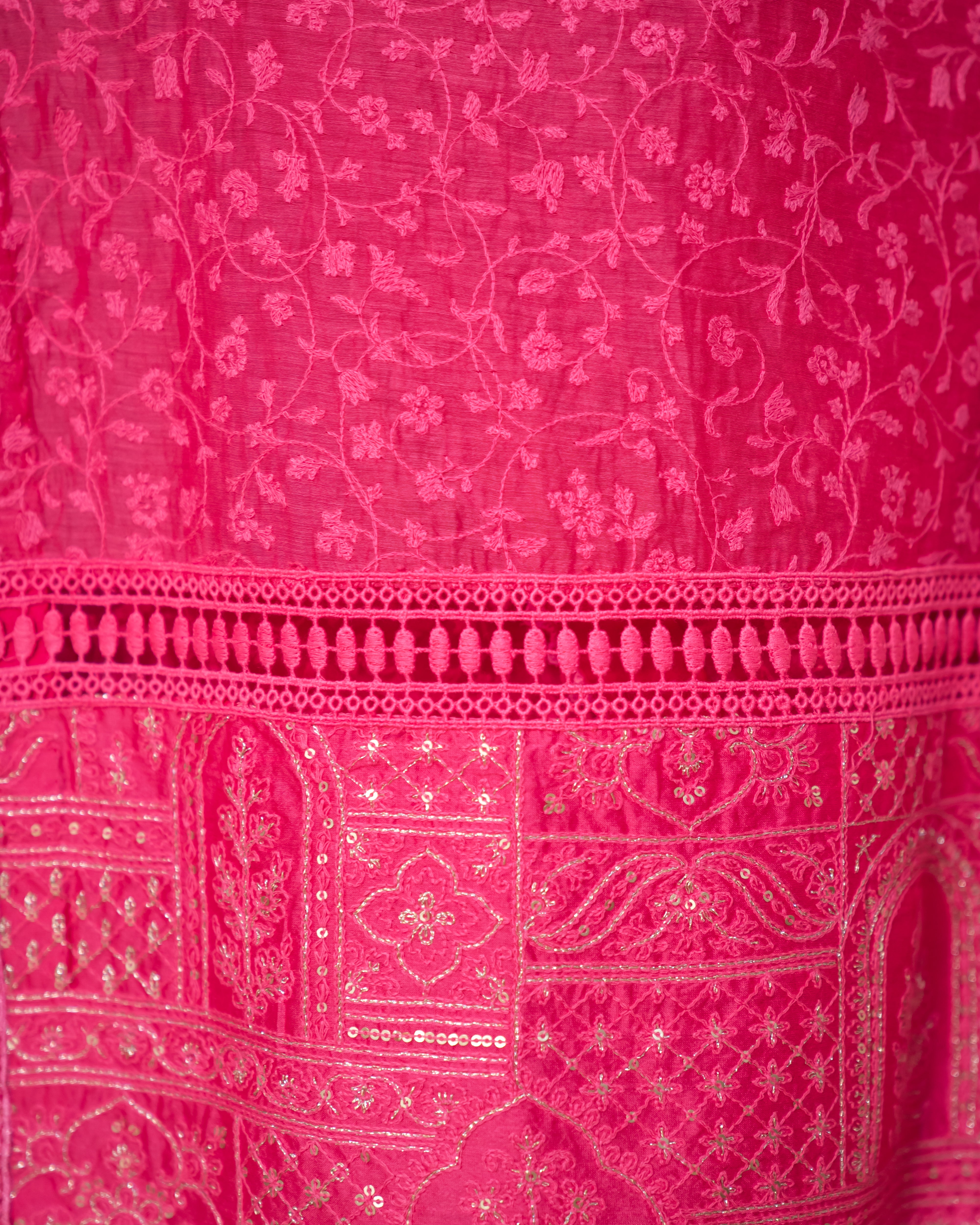 Bahaar (Pink)