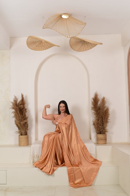 Shades of Nari Saree