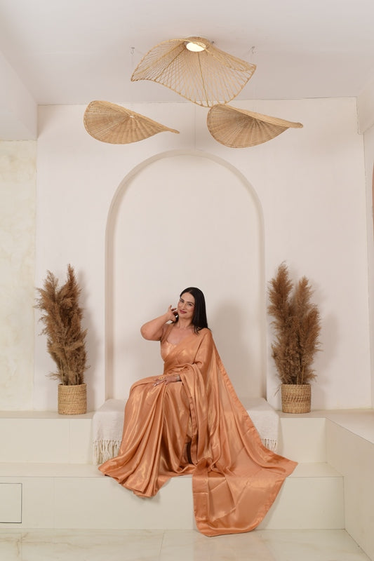 Shades of Nari Saree